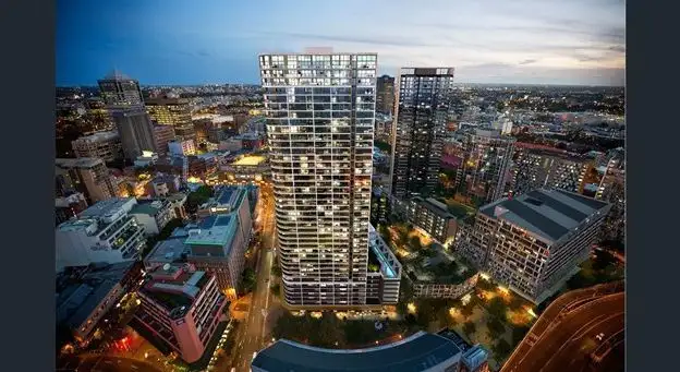 Fourth view of Homely apartment listing, 35A Darling North,81 Harbour Street, Sydney NSW 2000