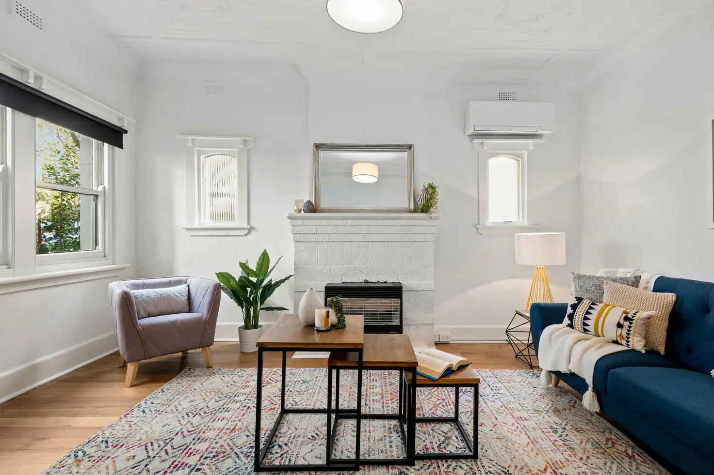 Main view of Homely unit listing, 4/12 Shelley Street, Elwood VIC 3184