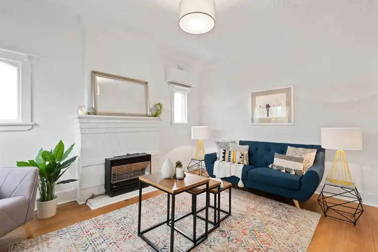 Third view of Homely unit listing, 4/12 Shelley Street, Elwood VIC 3184