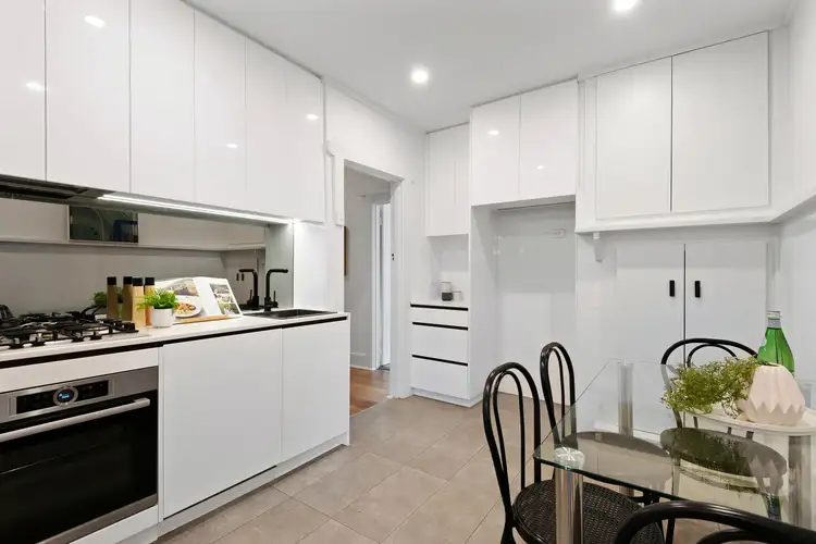 Fourth view of Homely unit listing, 4/12 Shelley Street, Elwood VIC 3184