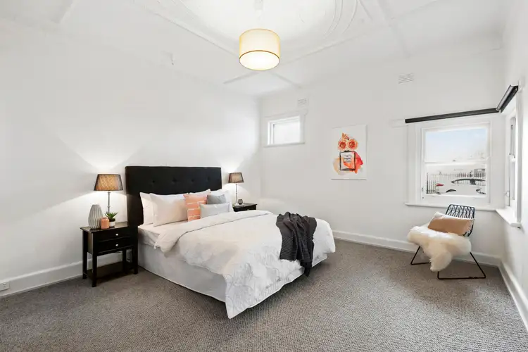 Fifth view of Homely unit listing, 4/12 Shelley Street, Elwood VIC 3184
