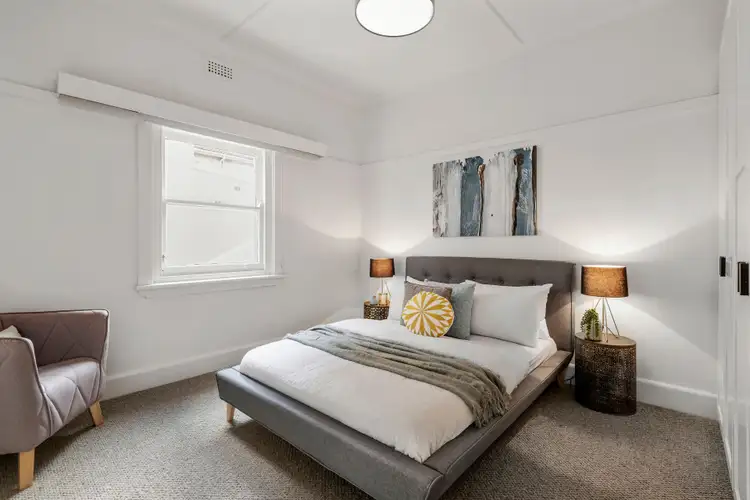 Sixth view of Homely unit listing, 4/12 Shelley Street, Elwood VIC 3184