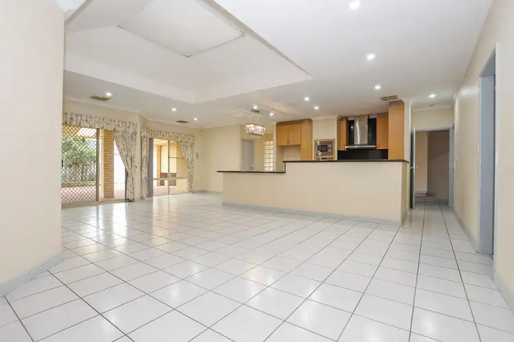 Fourth view of Homely house listing, 352 Summerlakes Parade, Ballajura WA 6066