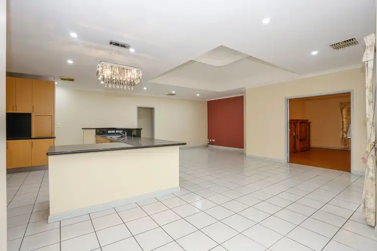 Fifth view of Homely house listing, 352 Summerlakes Parade, Ballajura WA 6066