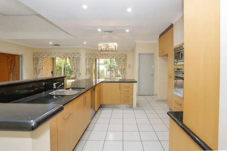 Sixth view of Homely house listing, 352 Summerlakes Parade, Ballajura WA 6066