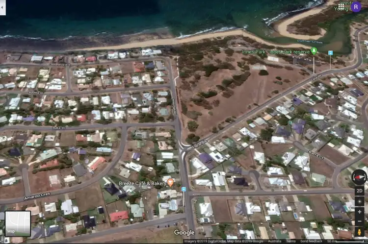 Second view of Homely land listing, 155 Logan Road, Innes Park QLD 4670
