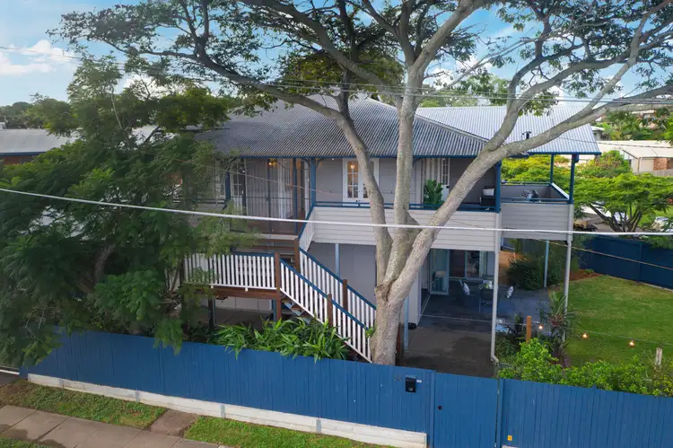 52 ROBINSON Road, Nundah QLD 4012