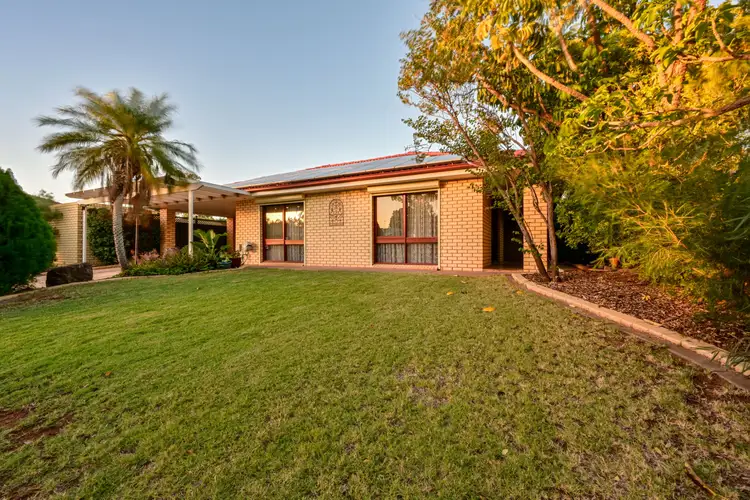 6 Harvey Crescent, Port Augusta West SA 5700