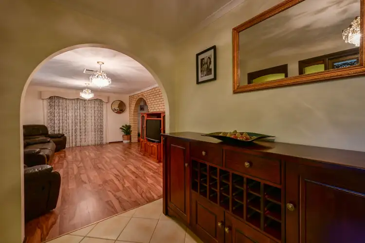 Fifth view of Homely house listing, 6 Harvey Crescent, Port Augusta West SA 5700