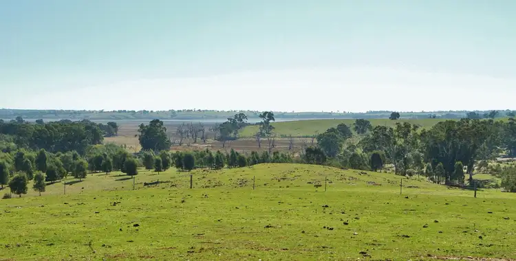 Second view of Homely land listing, CA 2B Mia Mia - Derrinal Road, Heathcote VIC 3523