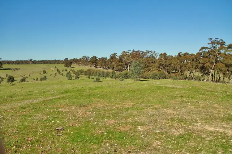 Third view of Homely land listing, CA 2B Mia Mia - Derrinal Road, Heathcote VIC 3523