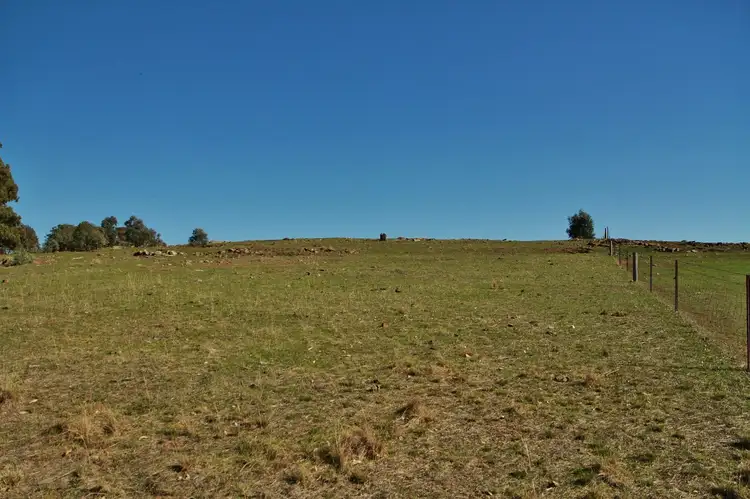 Fifth view of Homely land listing, CA 2B Mia Mia - Derrinal Road, Heathcote VIC 3523