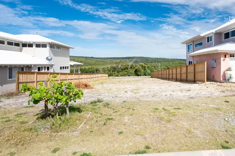 Main view of Homely land listing, 101 Surfside Drive, Catherine Hill Bay NSW 2281