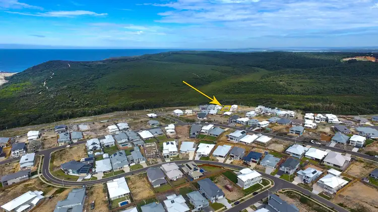 Fourth view of Homely land listing, 101 Surfside Drive, Catherine Hill Bay NSW 2281