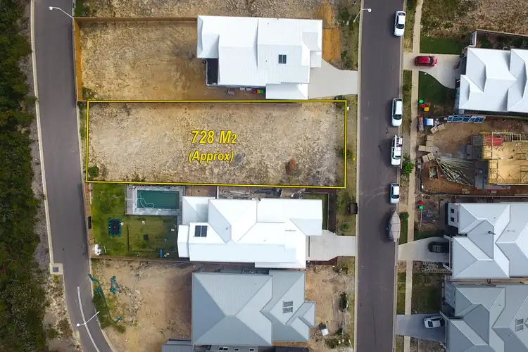 Fifth view of Homely land listing, 101 Surfside Drive, Catherine Hill Bay NSW 2281