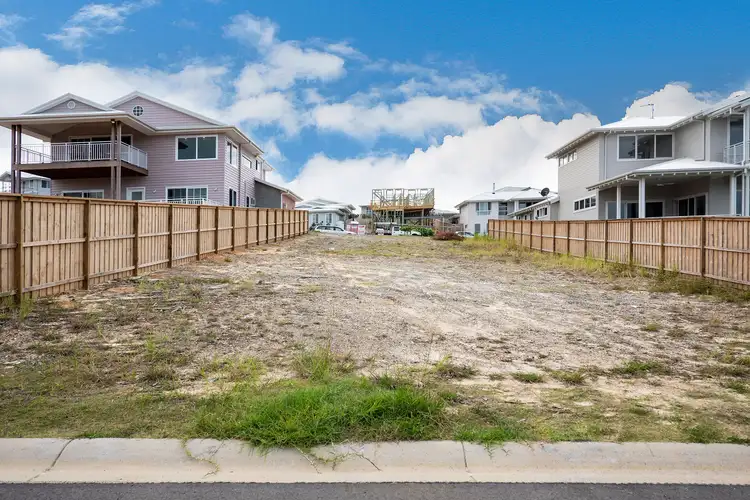 Sixth view of Homely land listing, 101 Surfside Drive, Catherine Hill Bay NSW 2281