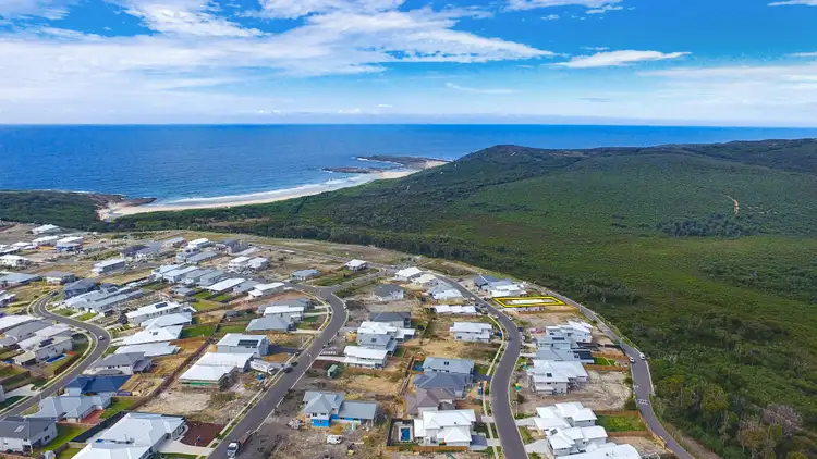 Seventh view of Homely land listing, 101 Surfside Drive, Catherine Hill Bay NSW 2281