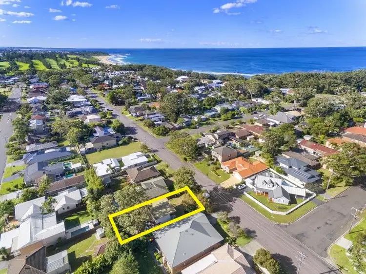 51 Lakin Street, Bateau Bay NSW 2261