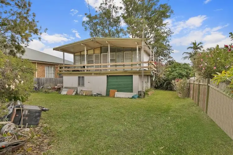 Second view of Homely house listing, 51 Lakin Street, Bateau Bay NSW 2261