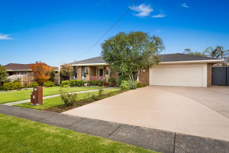 Second view of Homely house listing, 13 Mclean Street, Drouin VIC 3818