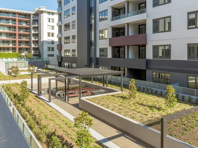 201/53 Mort Street, Braddon ACT 2612