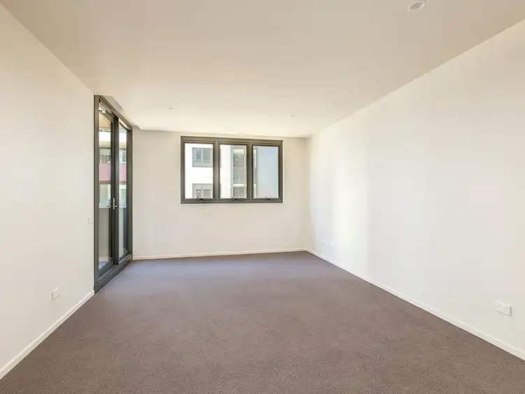 Third view of Homely unit listing, 201/53 Mort Street, Braddon ACT 2612