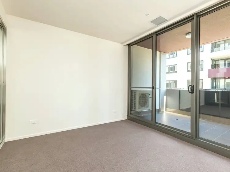Fourth view of Homely unit listing, 201/53 Mort Street, Braddon ACT 2612