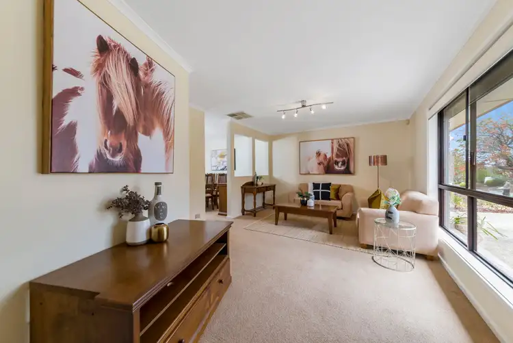 Third view of Homely house listing, 10 Borodino Court, Greenwith SA 5125