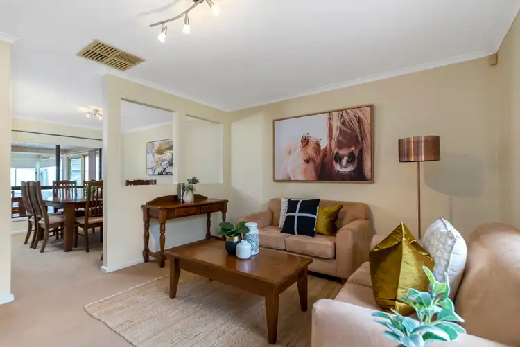 Fifth view of Homely house listing, 10 Borodino Court, Greenwith SA 5125