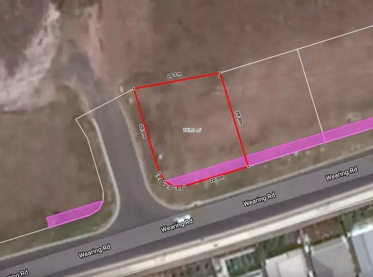 68 Wearing Road, Bargara QLD 4670