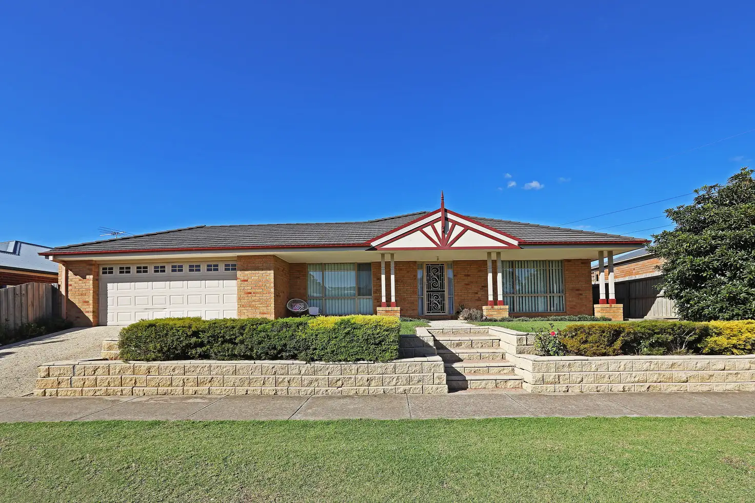 Main view of Homely house listing, 27 Hewitt Drive, Grovedale VIC 3216