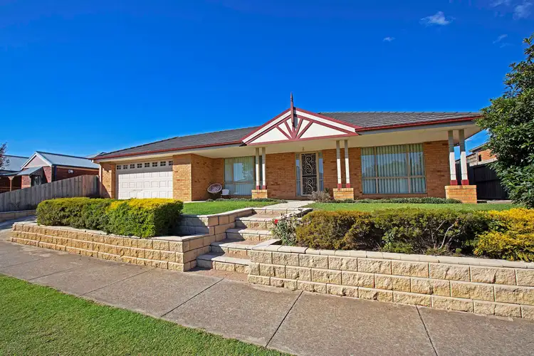 Third view of Homely house listing, 27 Hewitt Drive, Grovedale VIC 3216