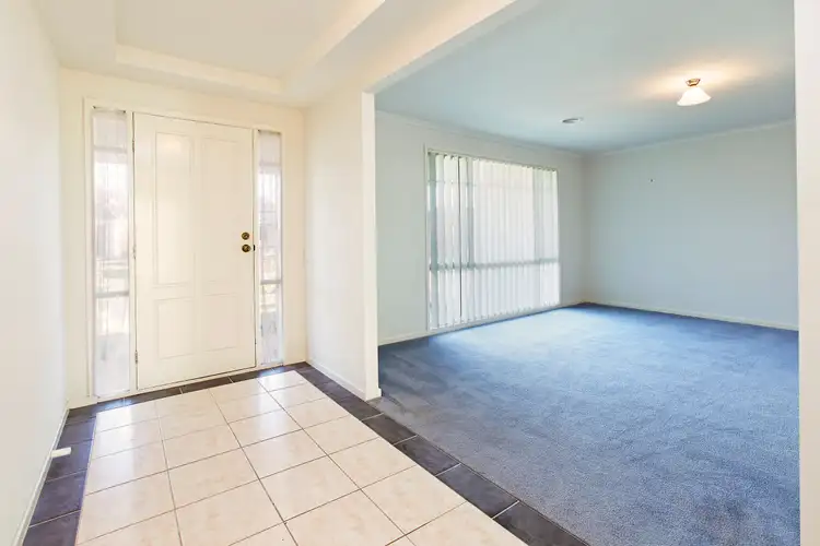 Fourth view of Homely house listing, 27 Hewitt Drive, Grovedale VIC 3216