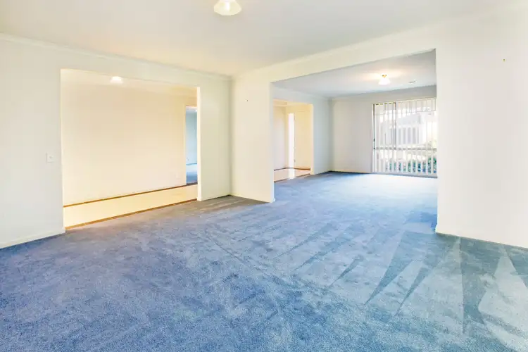 Fifth view of Homely house listing, 27 Hewitt Drive, Grovedale VIC 3216