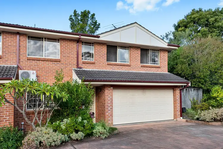 10/7 Parklands Road, Mount Colah NSW 2079