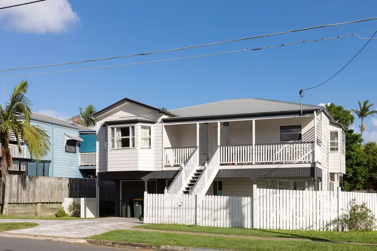 1 Fifth Avenue, Balmoral QLD 4171