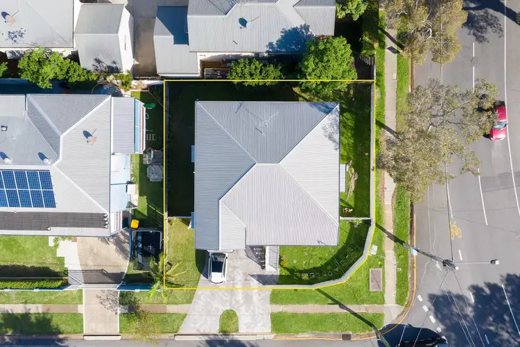 Third view of Homely house listing, 1 Fifth Avenue, Balmoral QLD 4171