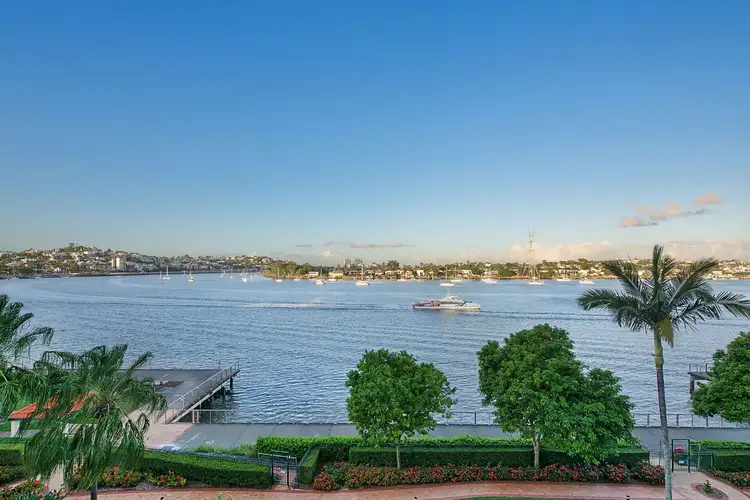 404/45c Newstead Terrace, Newstead QLD 4006