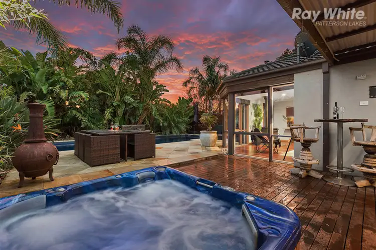 7 Talab Court, Chelsea Heights VIC 3196