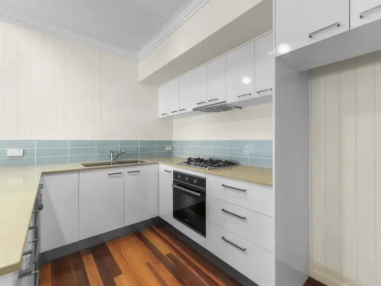 Third view of Homely house listing, 10 Bally Street, Kelvin Grove QLD 4059