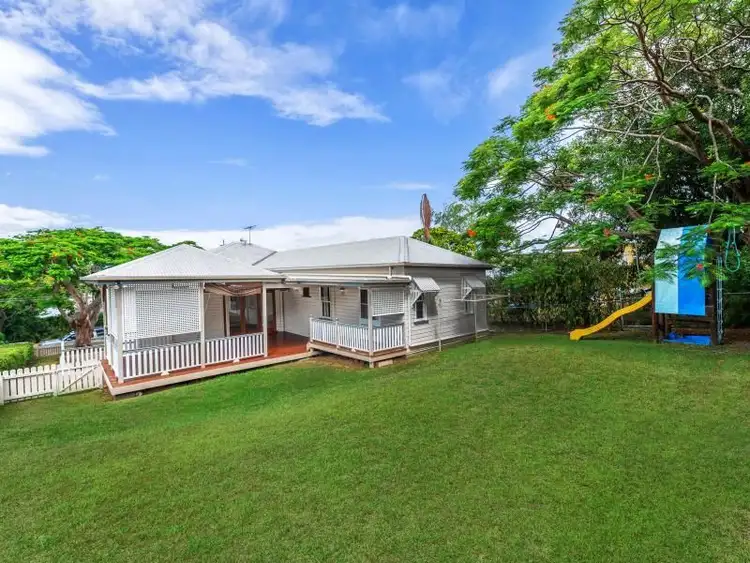 Fourth view of Homely house listing, 10 Bally Street, Kelvin Grove QLD 4059