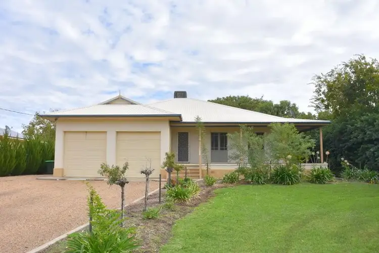 13 Callaille Avenue, Moree NSW 2400