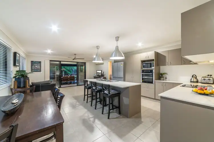 Fifth view of Homely house listing, 15 Richardson Crescent, Upper Coomera QLD 4209