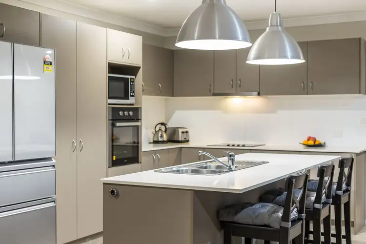 Sixth view of Homely house listing, 15 Richardson Crescent, Upper Coomera QLD 4209