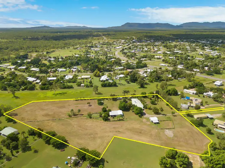 Main view of Homely house listing, 7 Kismet Court, Alice River QLD 4817