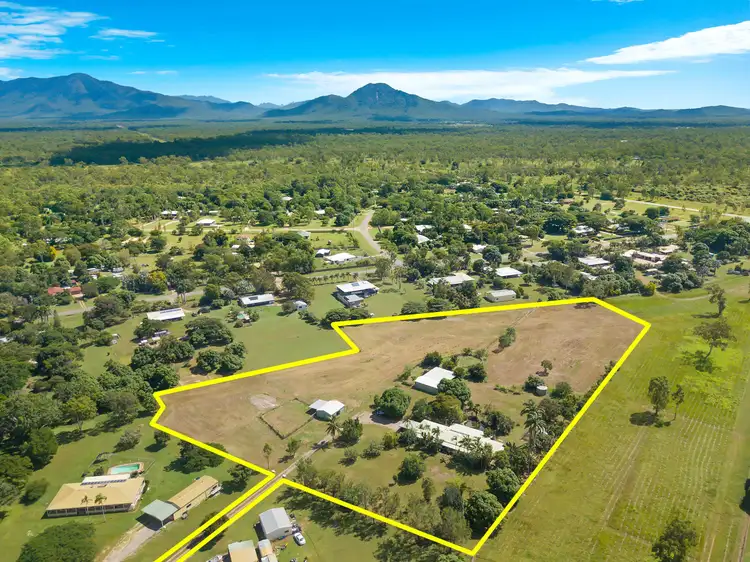 Second view of Homely house listing, 7 Kismet Court, Alice River QLD 4817