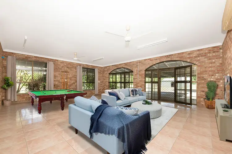 Fourth view of Homely house listing, 7 Kismet Court, Alice River QLD 4817