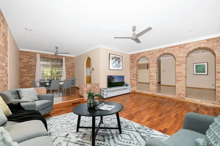 Fifth view of Homely house listing, 7 Kismet Court, Alice River QLD 4817