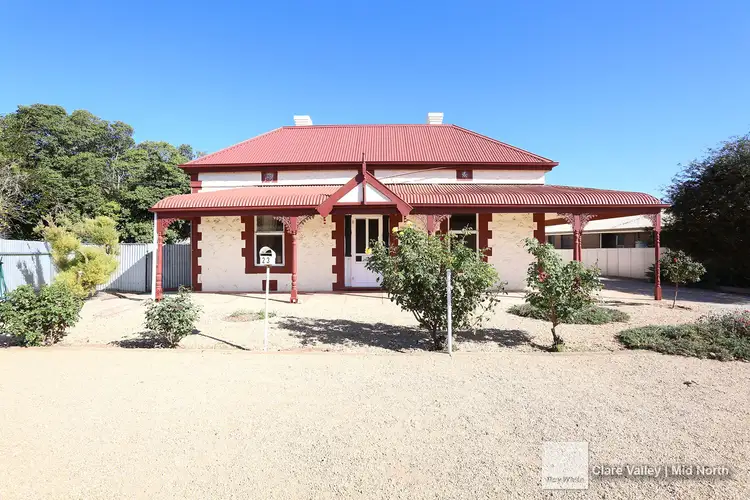 Main view of Homely house listing, 23 War Memorial Drive, Balaklava SA 5461