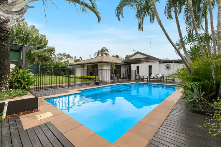 Third view of Homely house listing, 21 Dame Patti Drive, Sunrise Beach QLD 4567